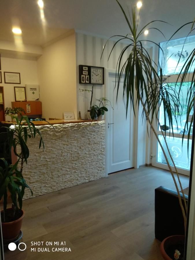 Гостевой дом Pension Old City Брашов-4