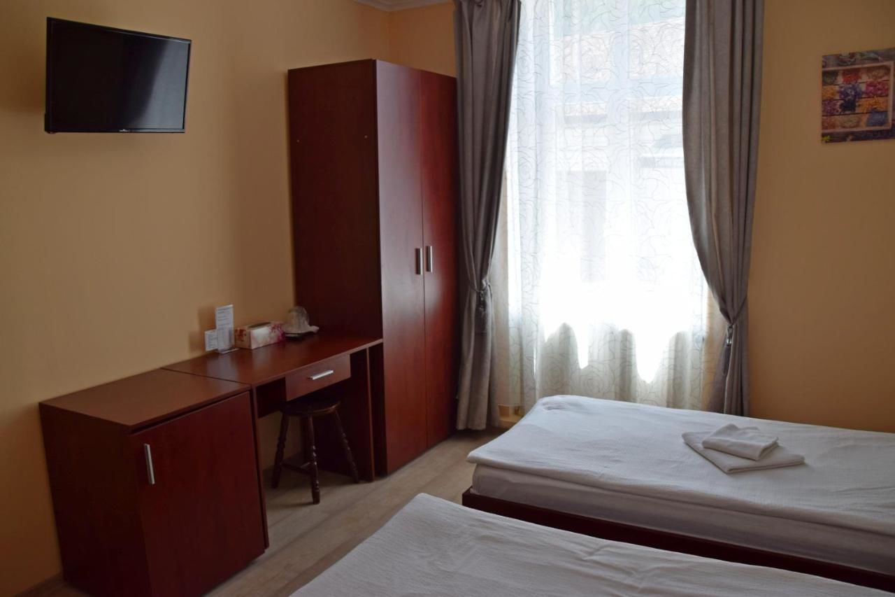 Гостевой дом Pension Old City Брашов-18