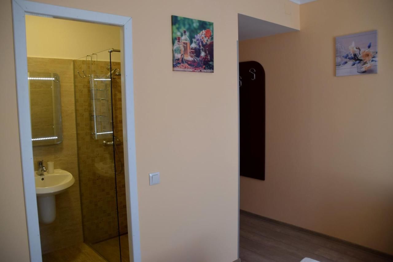 Гостевой дом Pension Old City Брашов-19