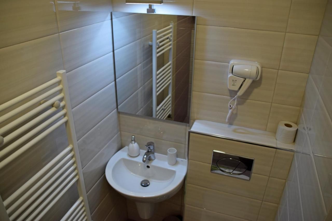 Гостевой дом Pension Old City Брашов-21