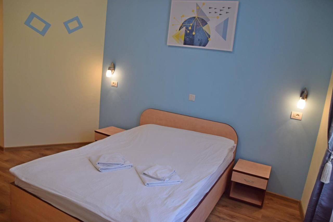 Гостевой дом Pension Old City Брашов-22