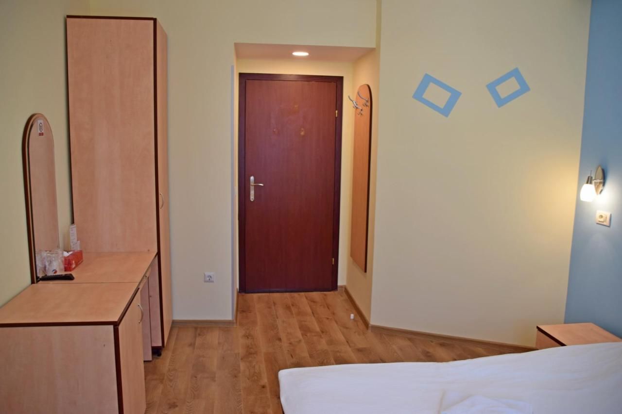 Гостевой дом Pension Old City Брашов-24