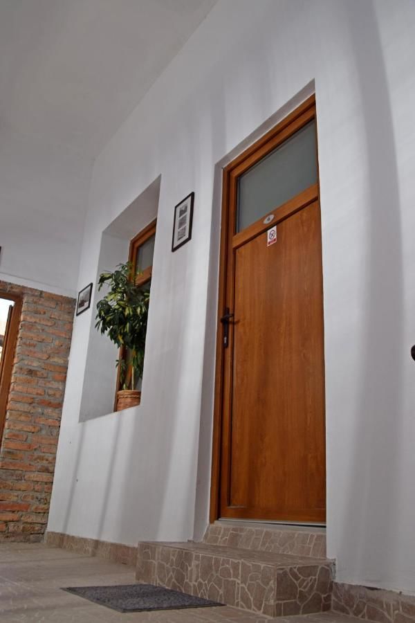 Гостевой дом Pension Old City Брашов-27