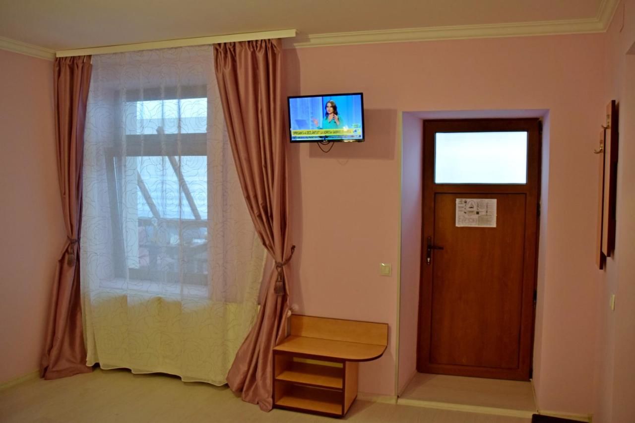 Гостевой дом Pension Old City Брашов-30