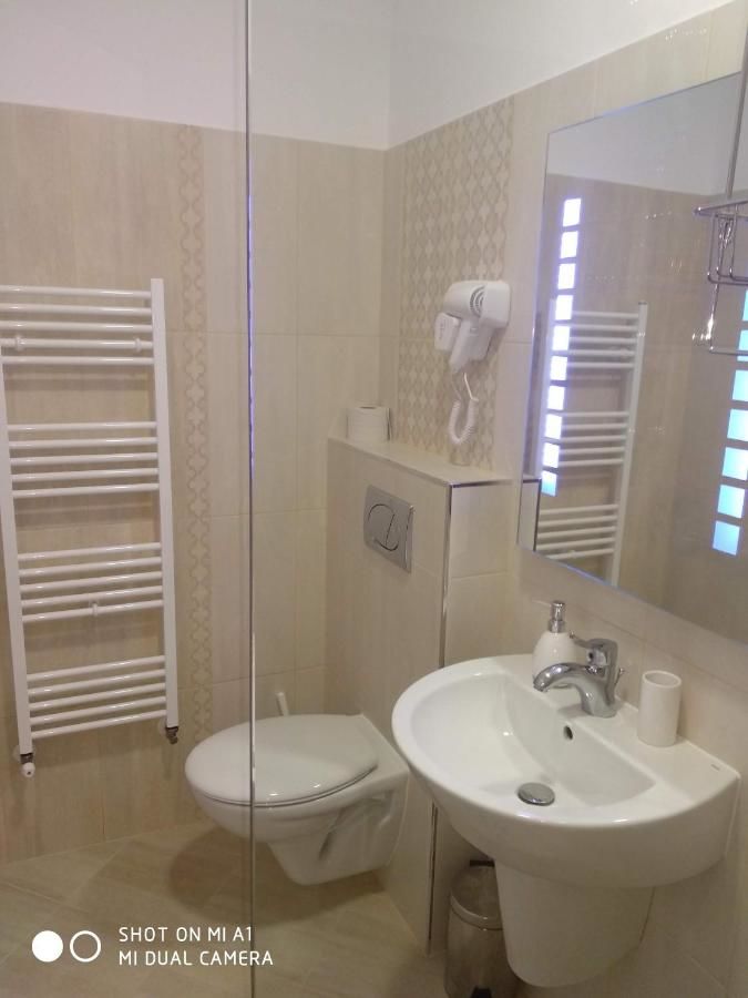 Гостевой дом Pension Old City Брашов-32