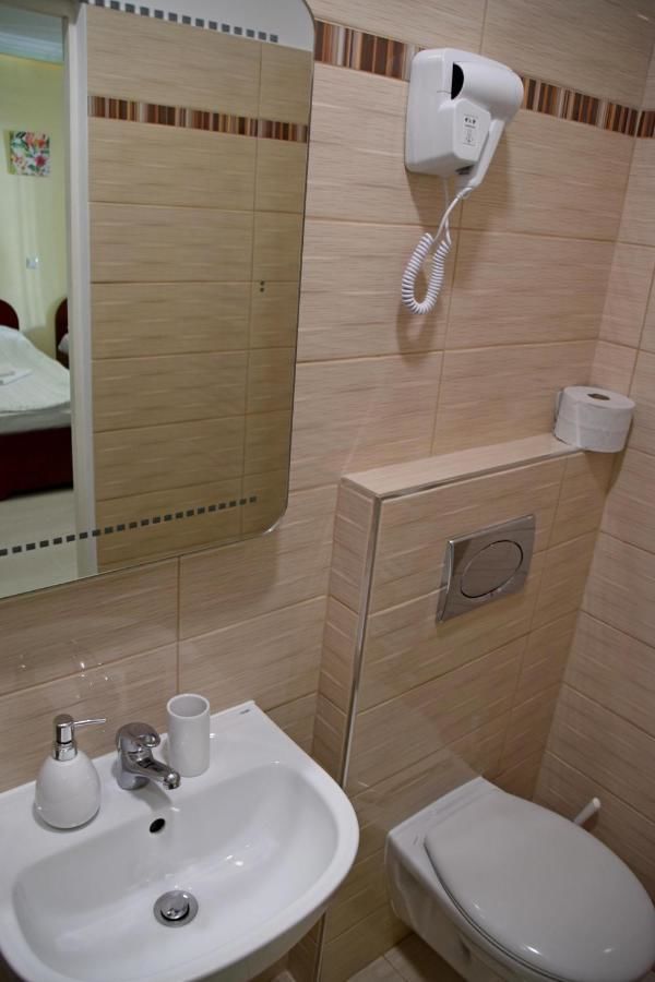 Гостевой дом Pension Old City Брашов-36