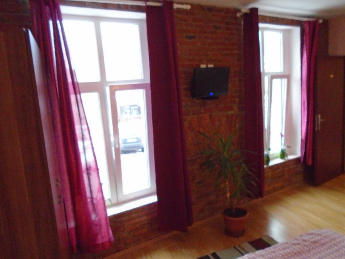 Гостевой дом Pension Old City Брашов-38