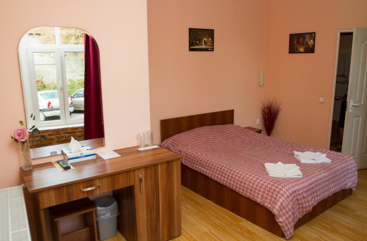 Гостевой дом Pension Old City Брашов-39