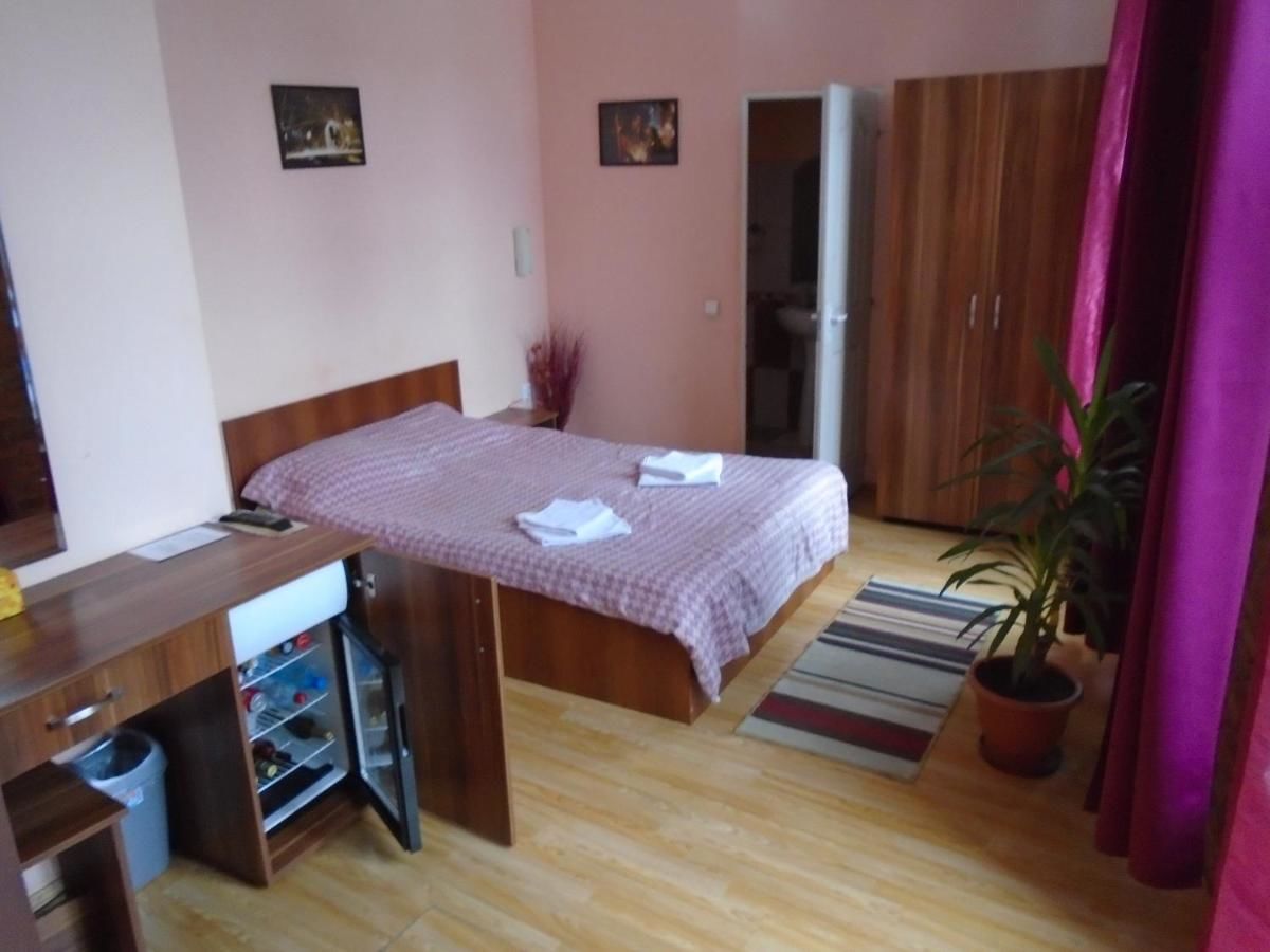 Гостевой дом Pension Old City Брашов-42