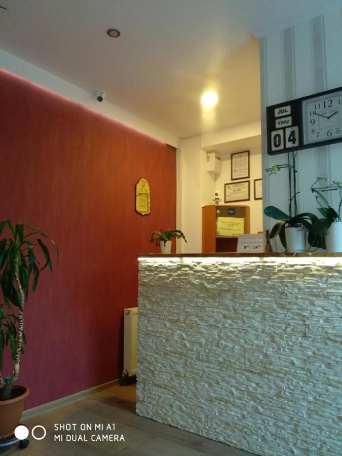 Гостевой дом Pension Old City Брашов-7