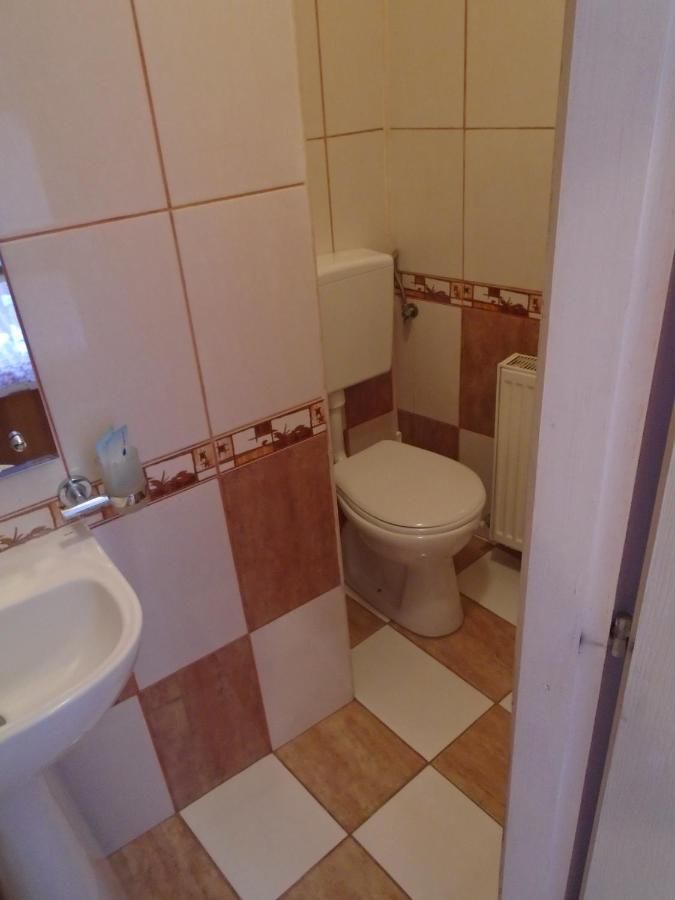 Гостевой дом Pension Old City Брашов-43