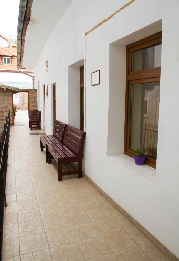 Гостевой дом Pension Old City Брашов-44