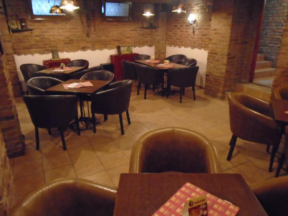 Гостевой дом Pension Old City Брашов-47