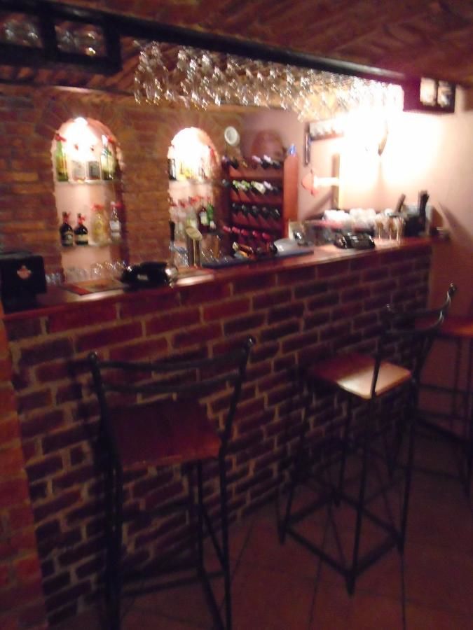 Гостевой дом Pension Old City Брашов-48