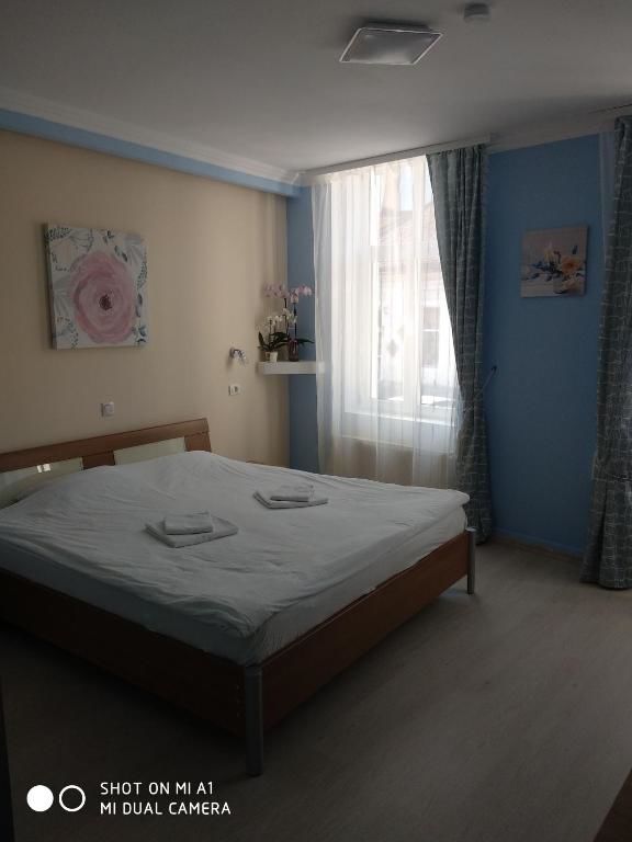 Гостевой дом Pension Old City Брашов-49