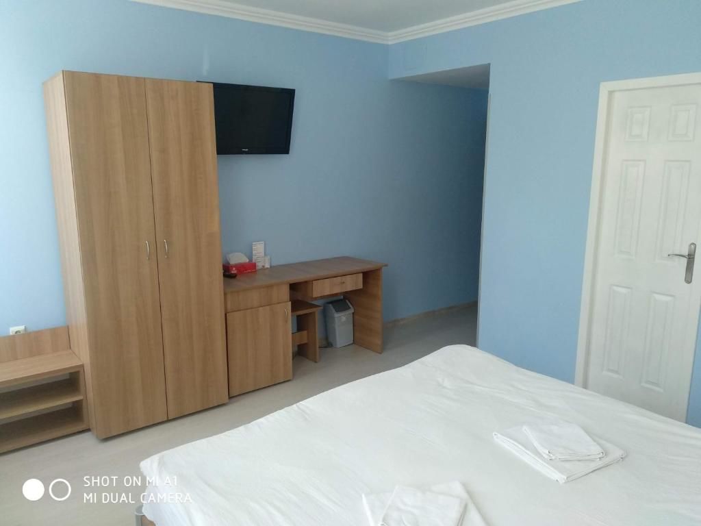 Гостевой дом Pension Old City Брашов-52