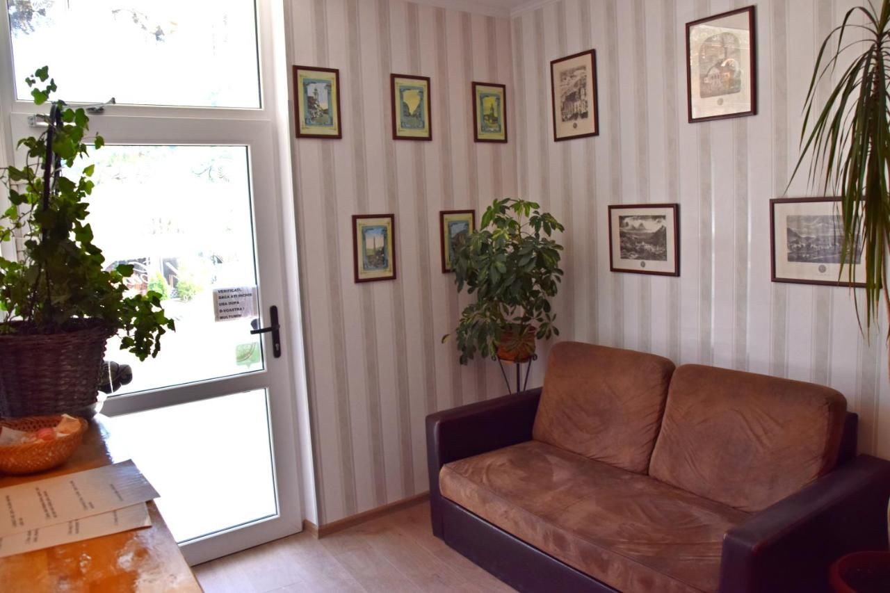 Гостевой дом Pension Old City Брашов-8