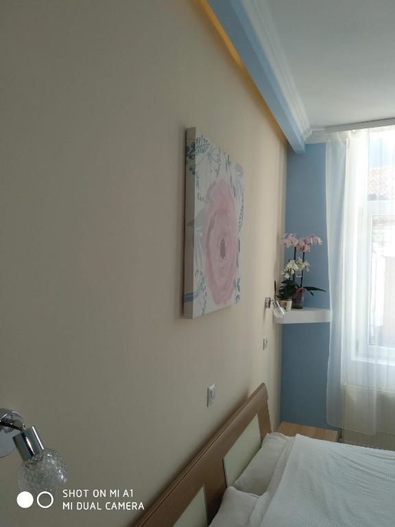 Гостевой дом Pension Old City Брашов-53