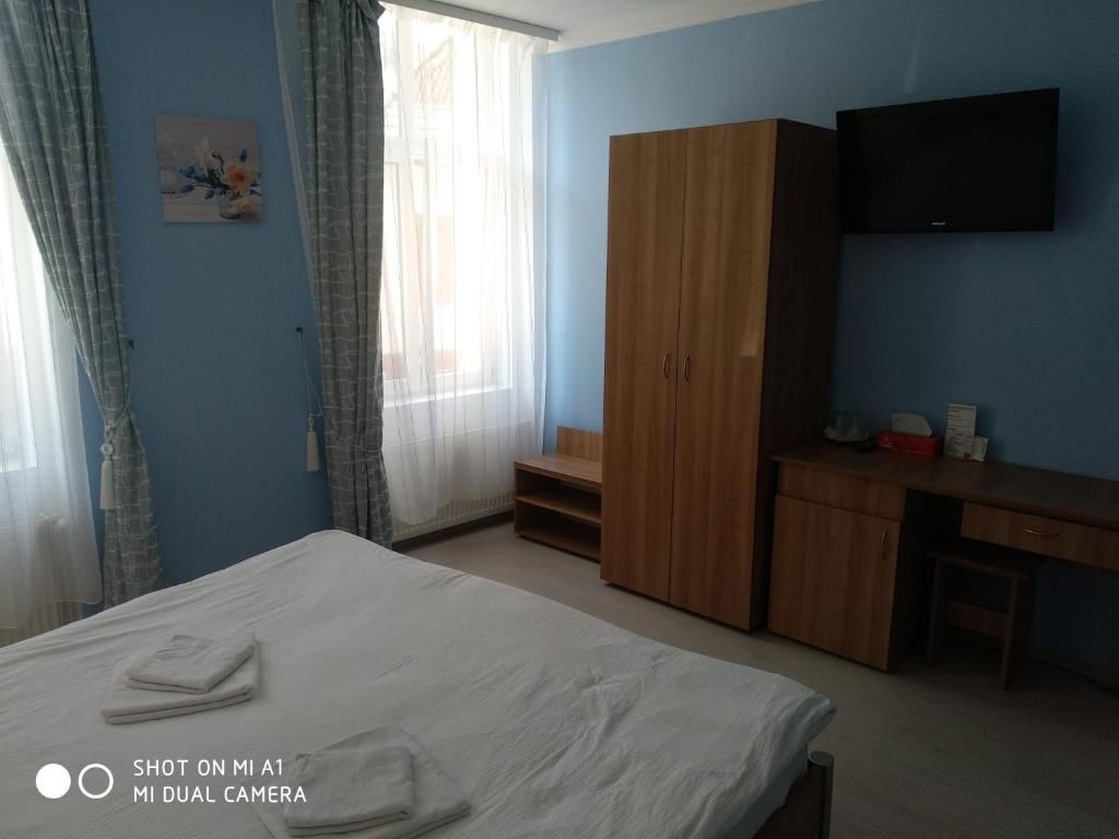 Гостевой дом Pension Old City Брашов-54