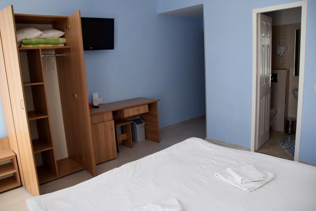 Гостевой дом Pension Old City Брашов-55