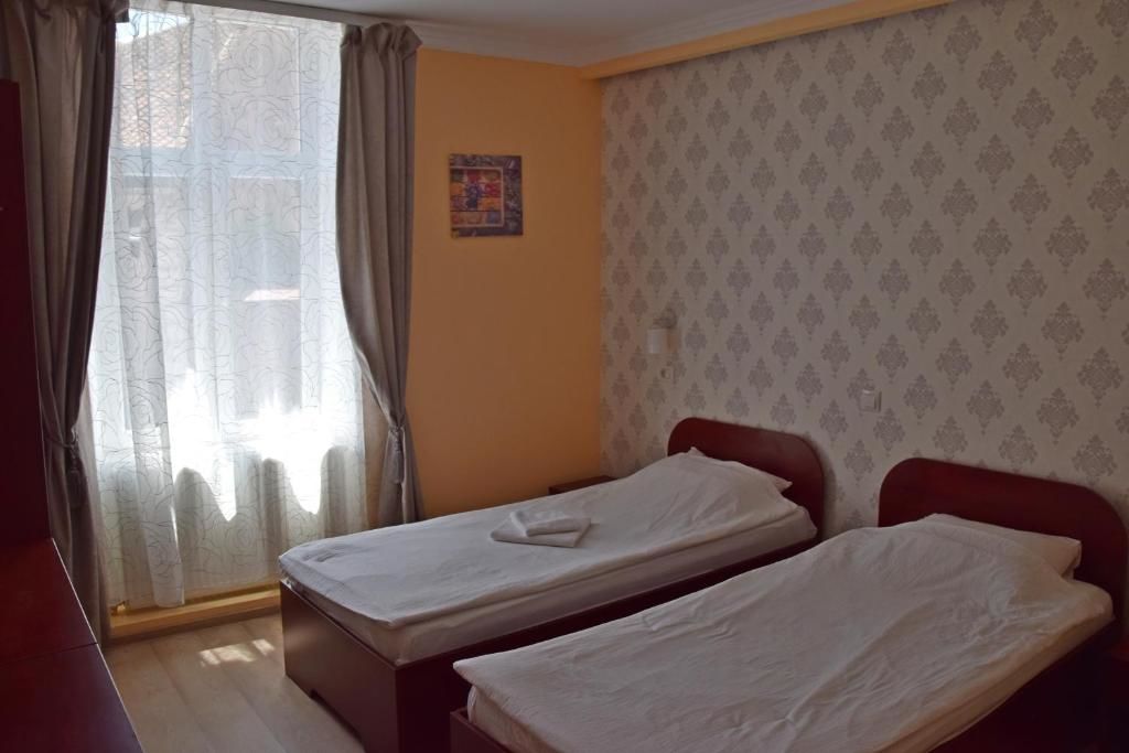 Гостевой дом Pension Old City Брашов-56