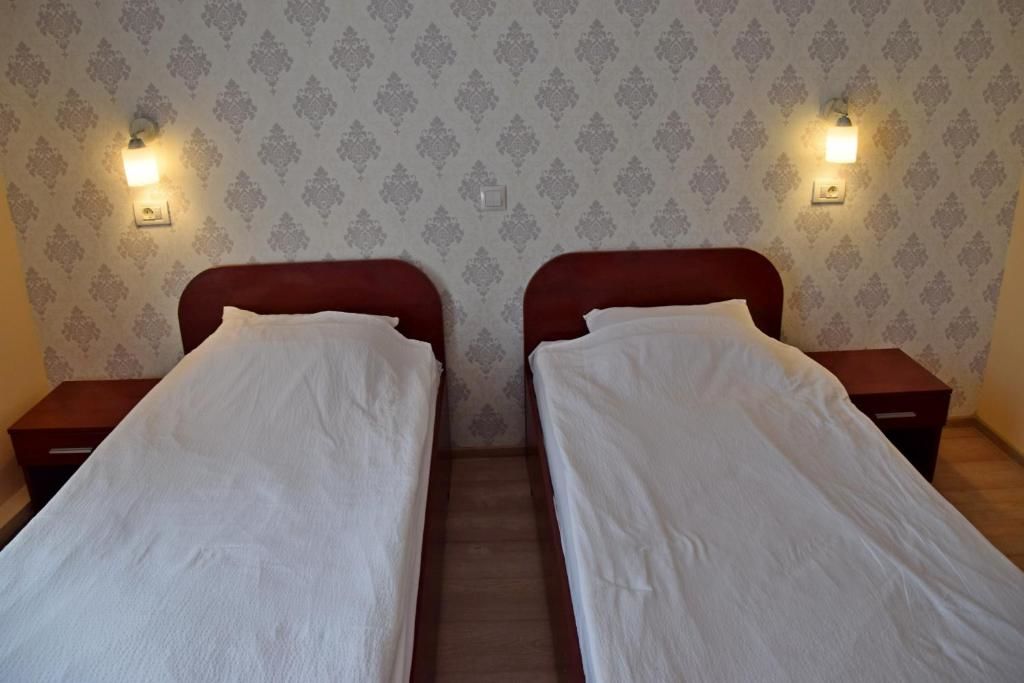 Гостевой дом Pension Old City Брашов-57