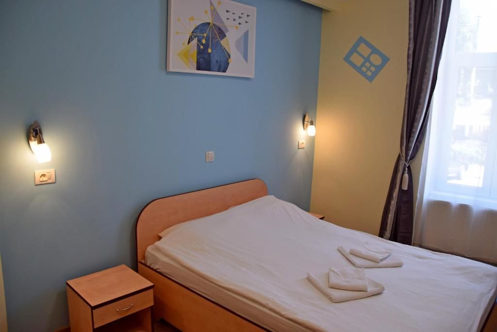 Гостевой дом Pension Old City Брашов-61