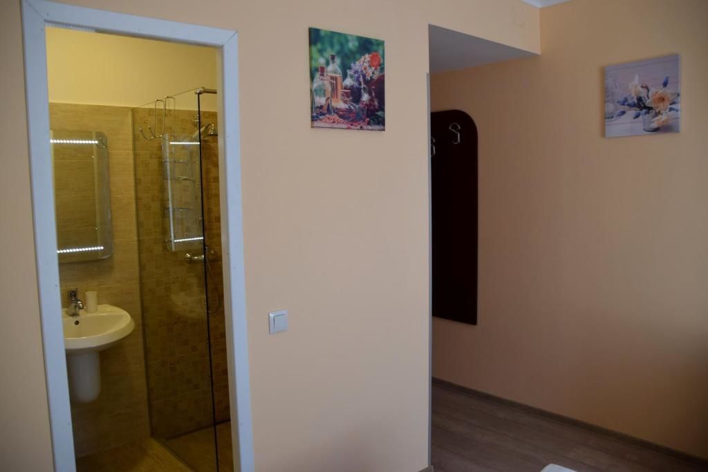 Гостевой дом Pension Old City Брашов-66