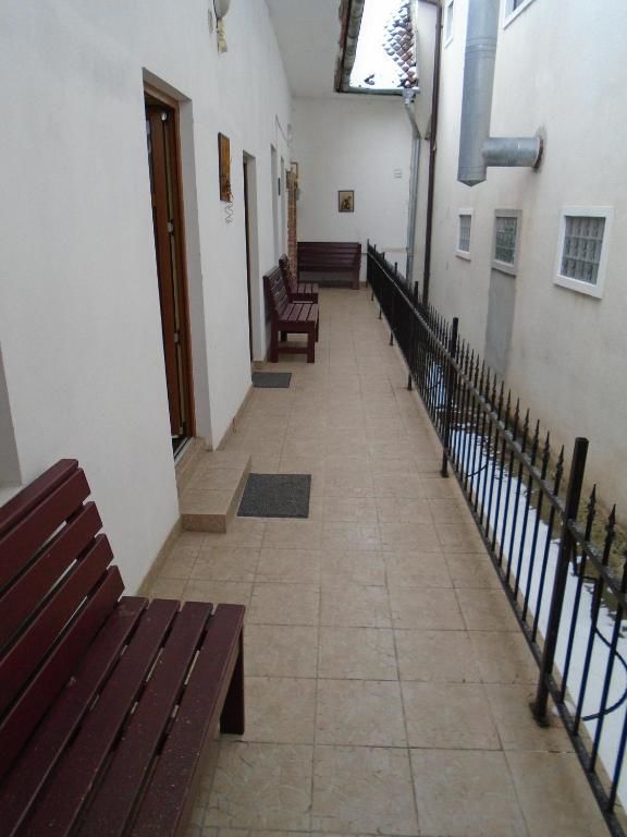 Гостевой дом Pension Old City Брашов-67