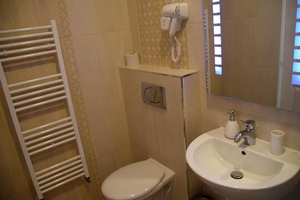 Гостевой дом Pension Old City Брашов-70