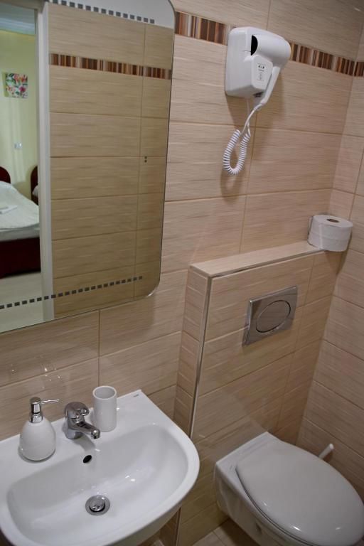 Гостевой дом Pension Old City Брашов-72