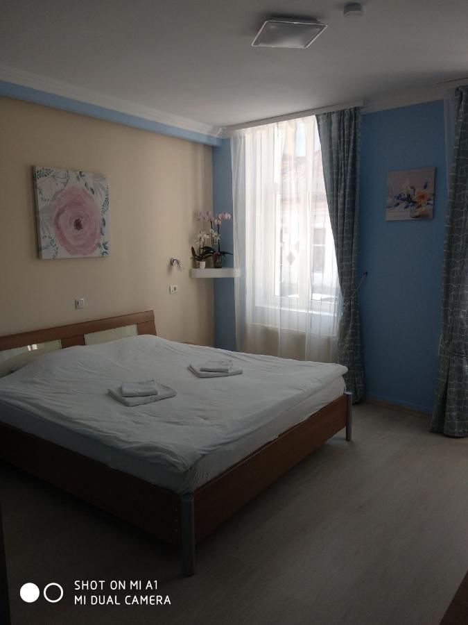 Гостевой дом Pension Old City Брашов-10