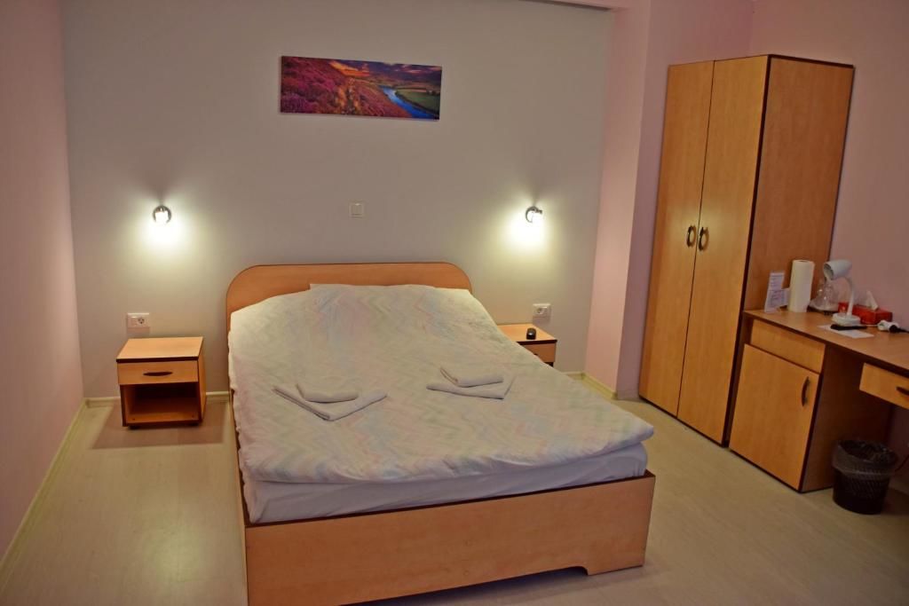 Гостевой дом Pension Old City Брашов-73