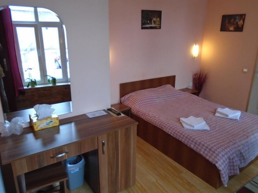 Гостевой дом Pension Old City Брашов-82
