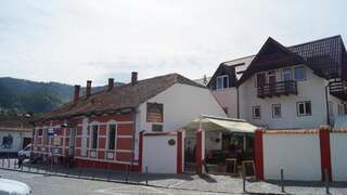 Гостевой дом Pension Old City Брашов-1