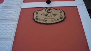 Гостевой дом Pension Old City Брашов-2